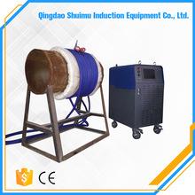 Induction Prehiling Vuam Tshuab